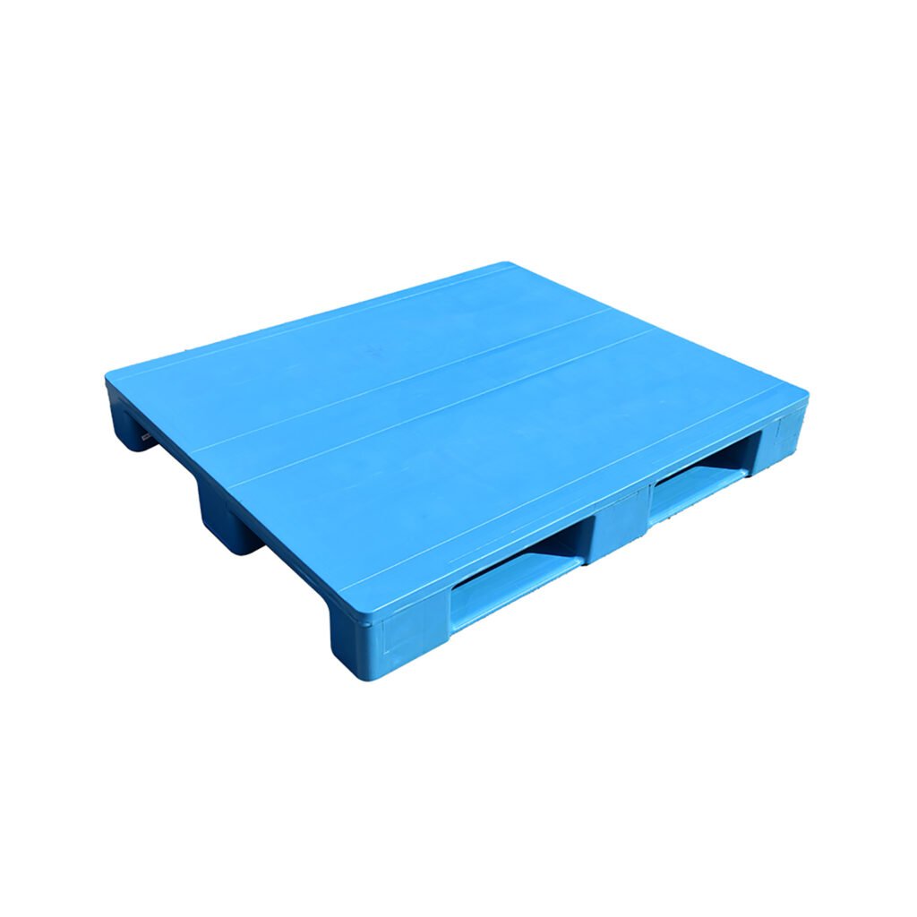 Hygienic Plastic Pallets