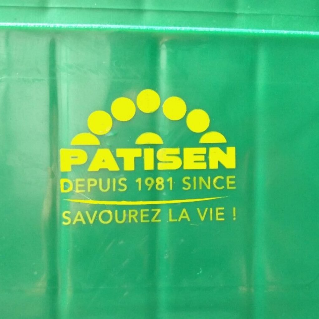 Patisen
