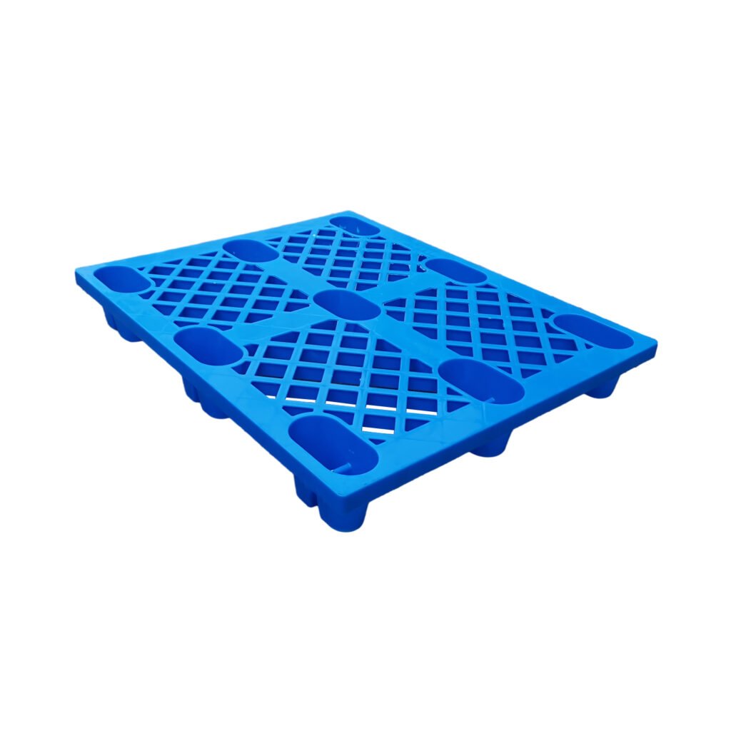 light weight plastic pallet