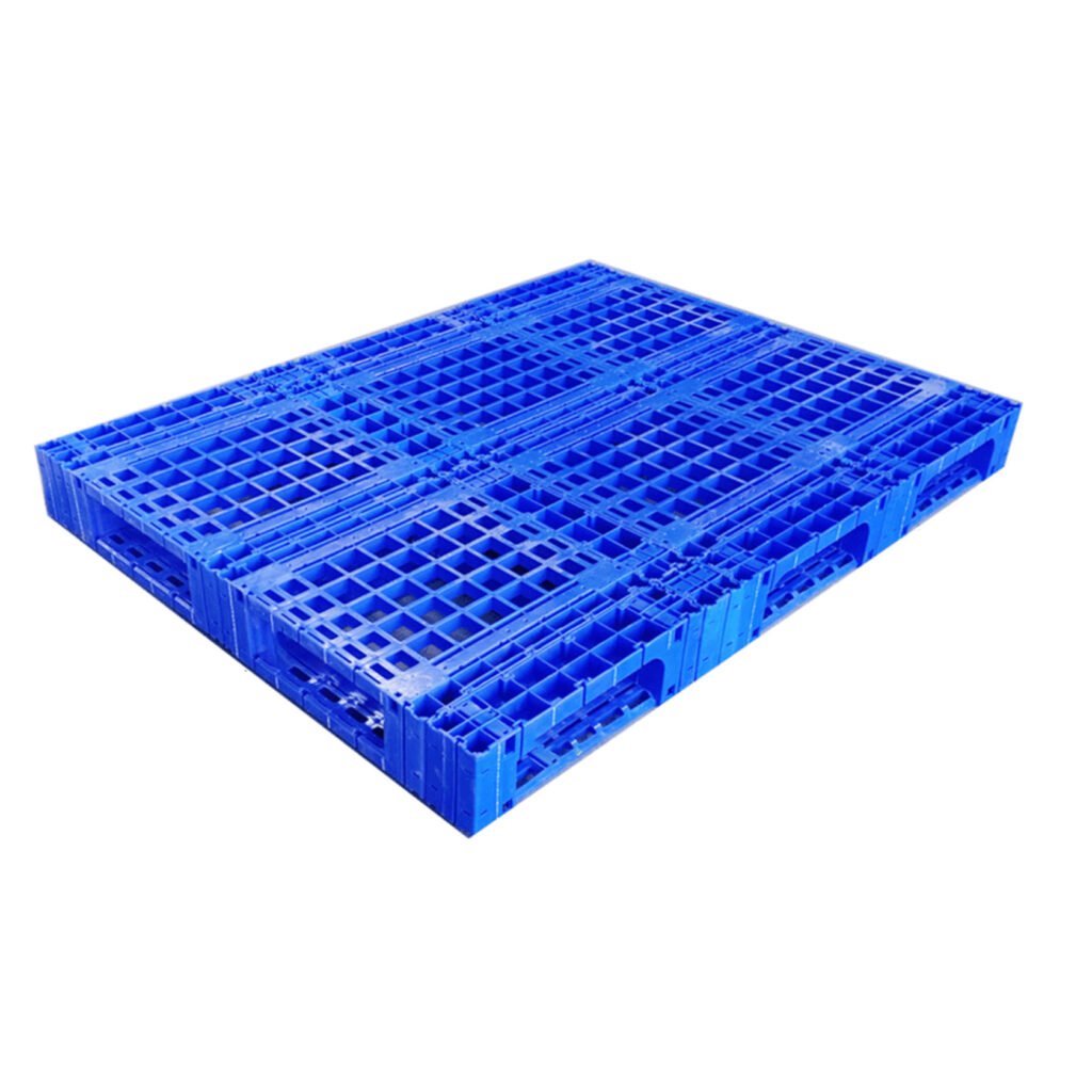 modular plastic pallet