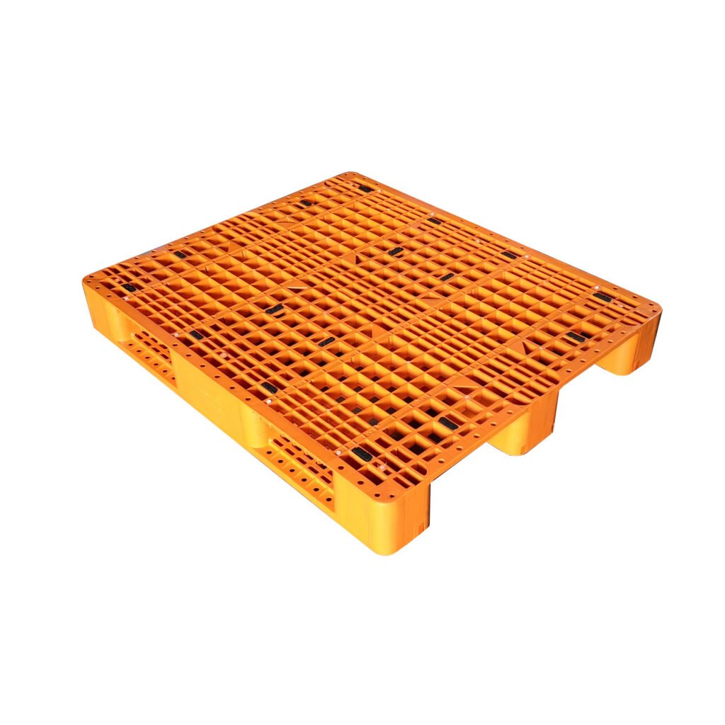rackable pallet