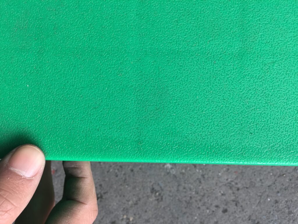 recyclable plastic pallets