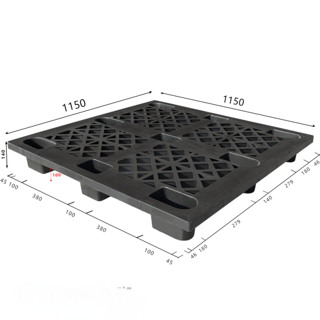 1145 x 1145 x 140 mm 52 1150