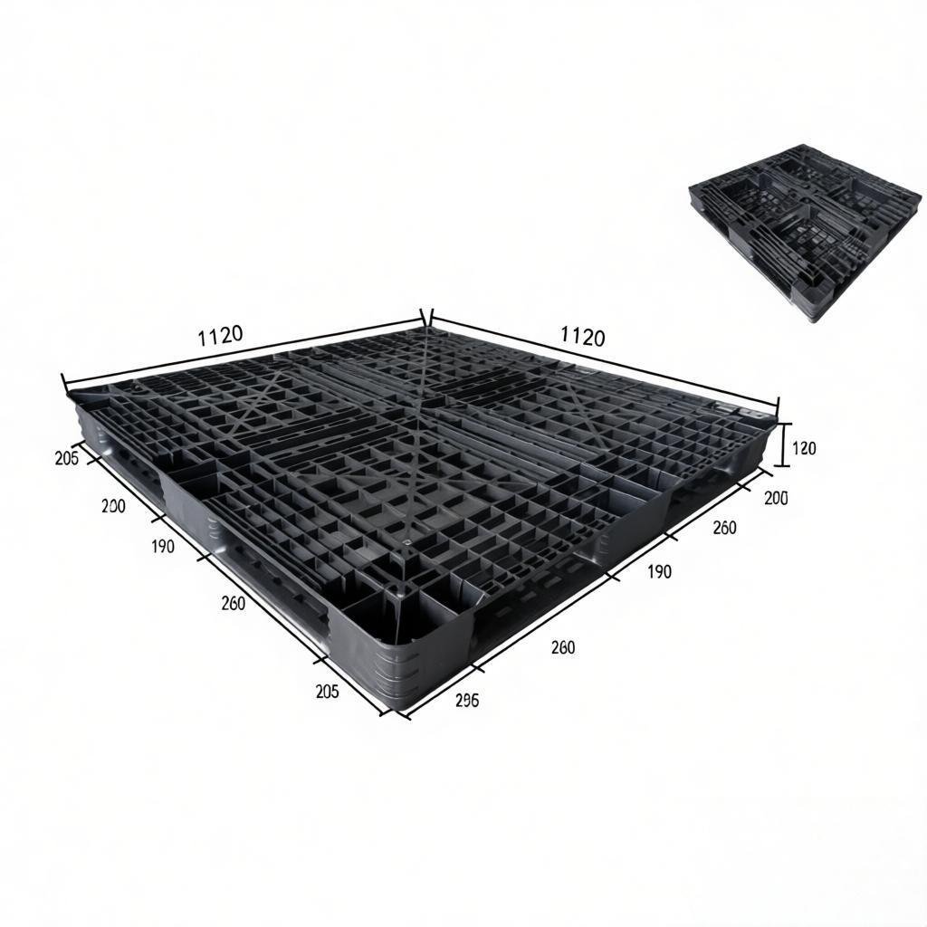 506 1120x1120 Export Pallet