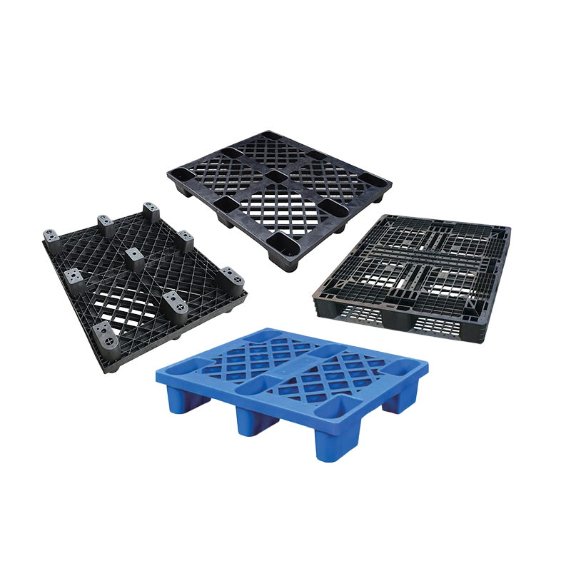 export plastic pallets