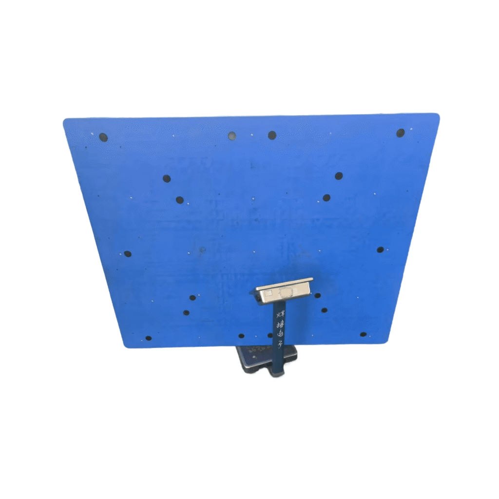Heavy Duty Plastic Pallets