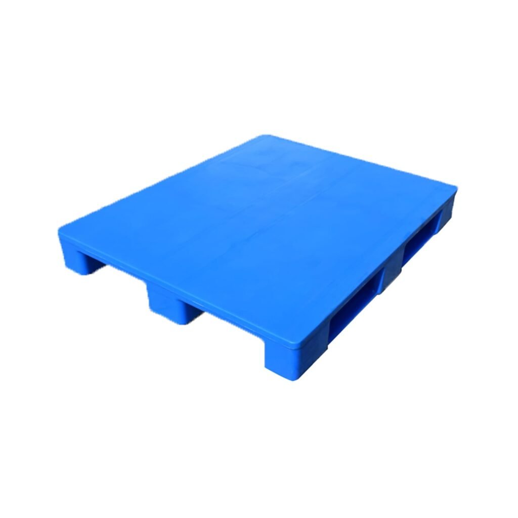 Hygienic Plastic Pallets