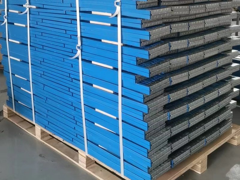 plastic pallet collar application image