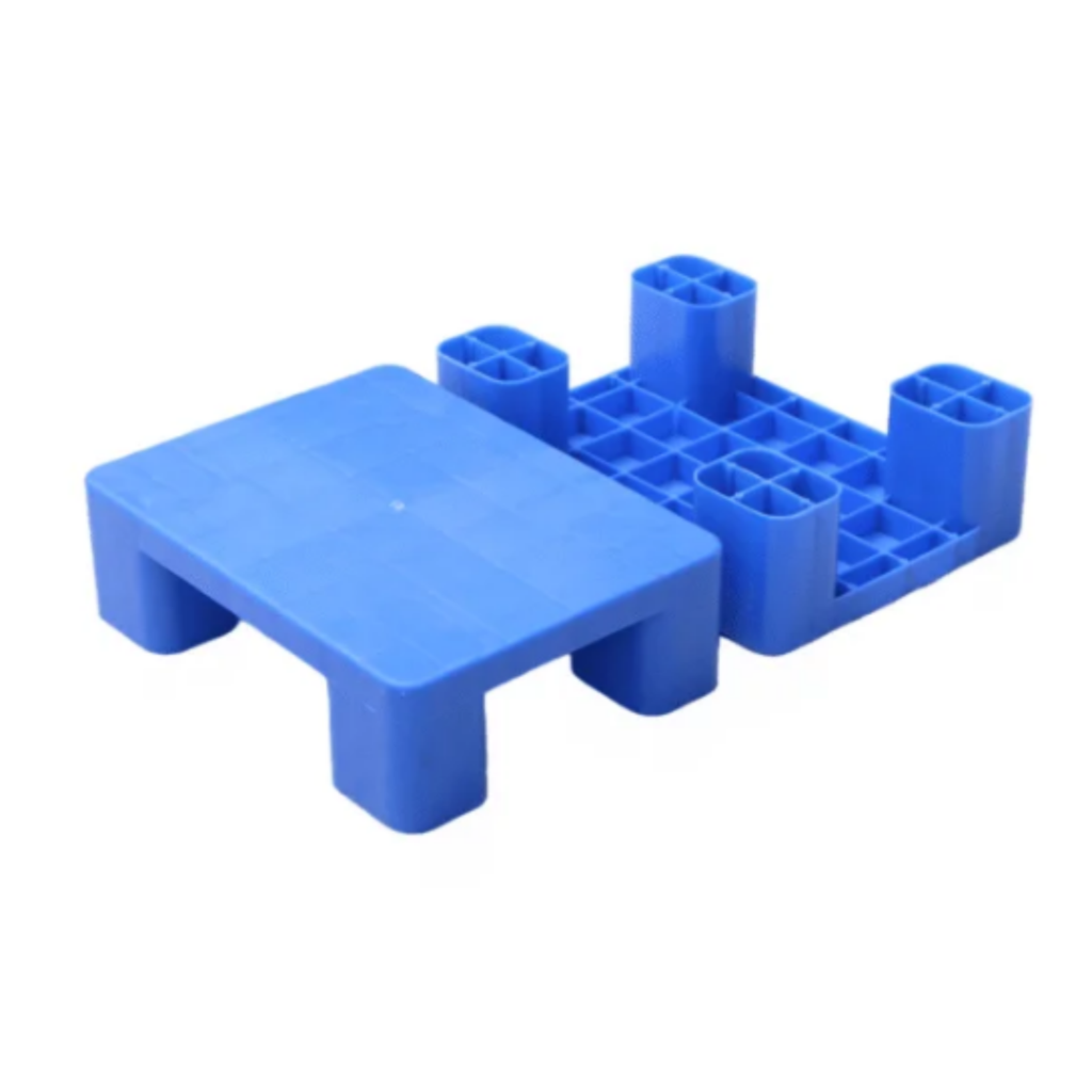 400 x 300 Mini Plastic Dunnage Pallet