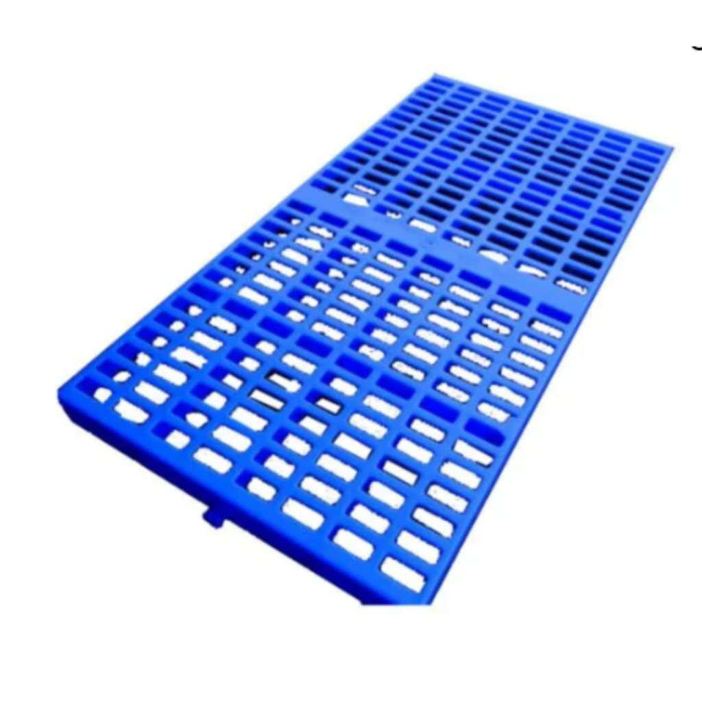500 x 400 Waterproof Plastic Dunnage Pallet