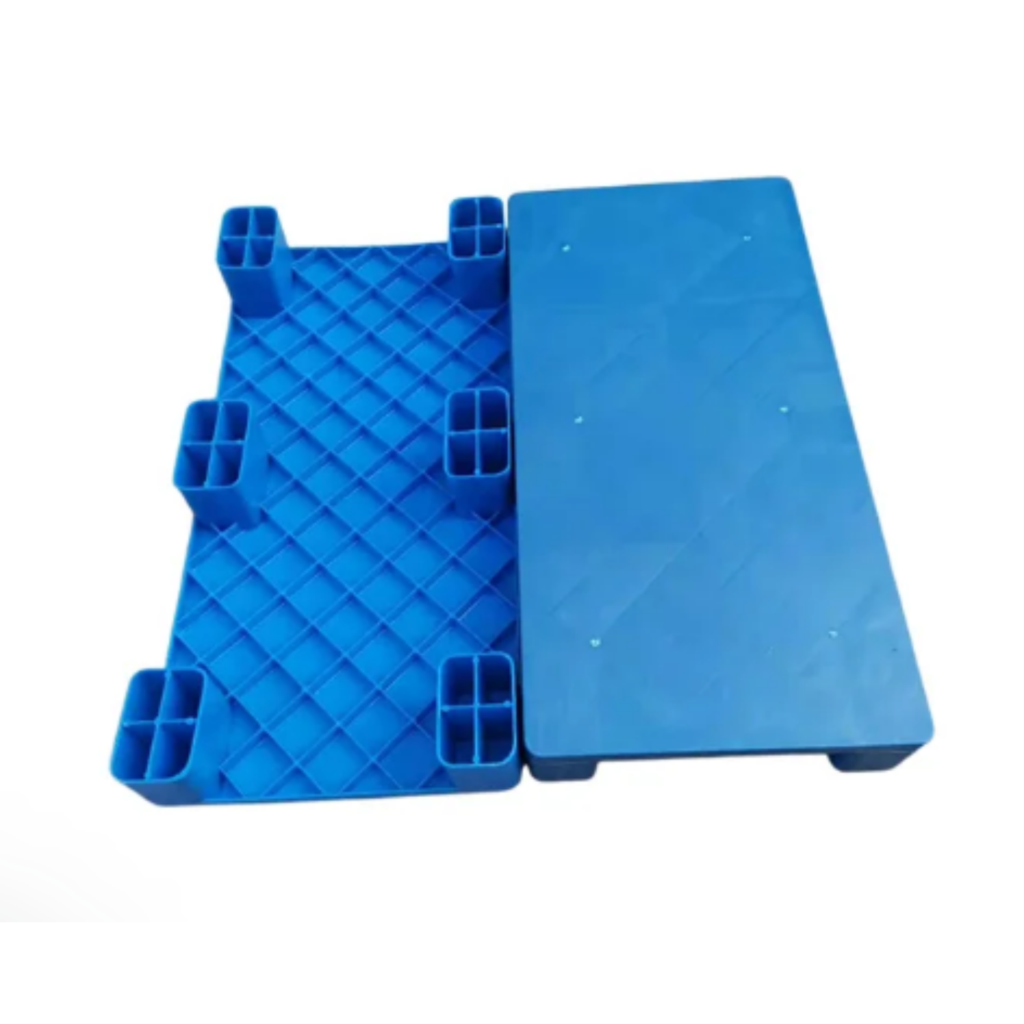 600 x 500 Small Plastic Damp Proof Pallet