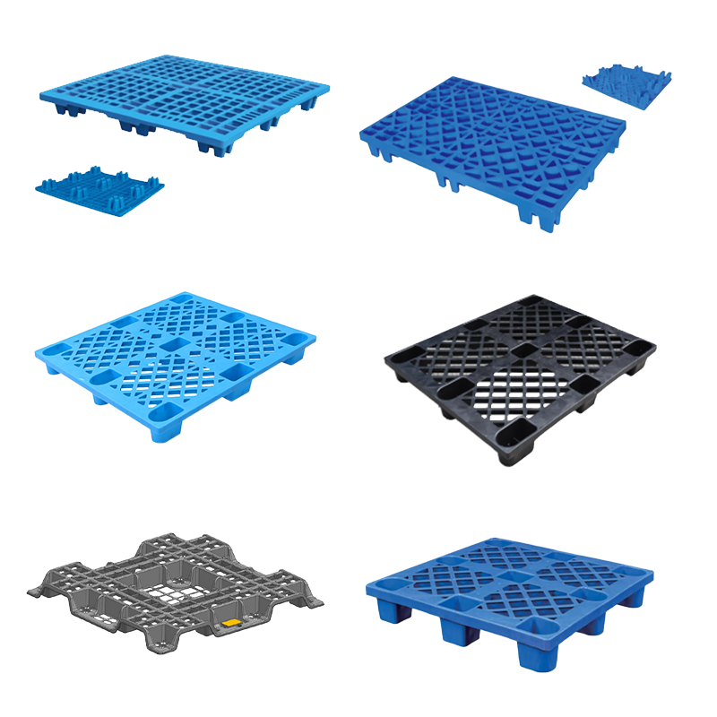 Light-Duty Pallet Collection