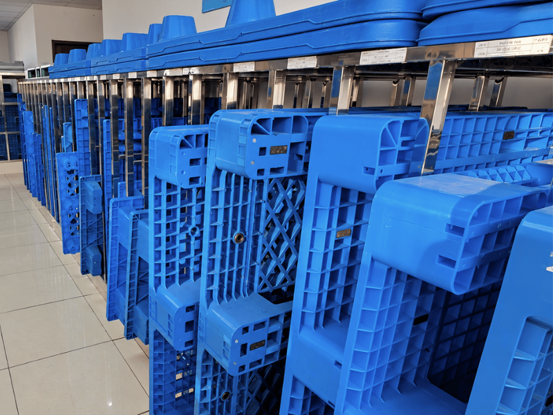 ENL Plast Product Showroom