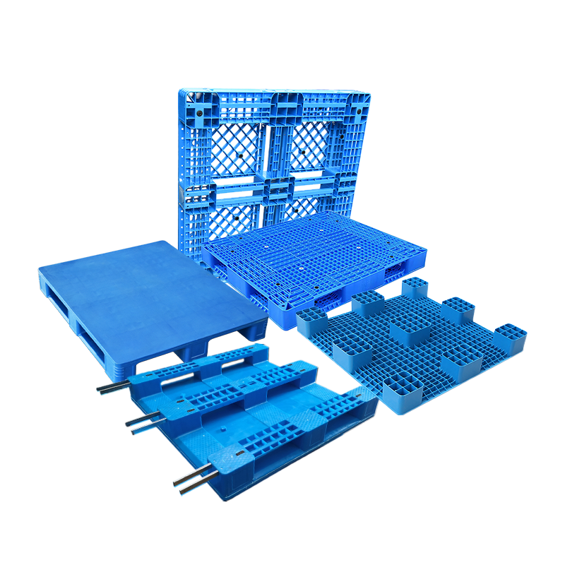 different heavy duty plastic pallet